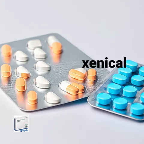 Precio pastillas xenical roche